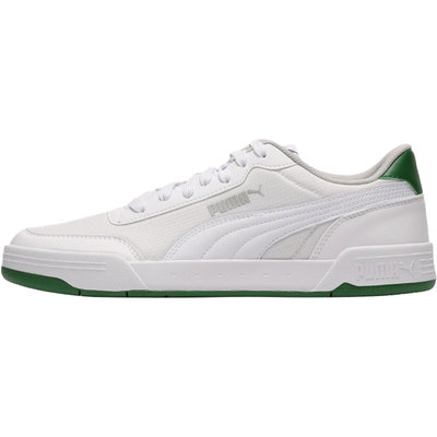 彪马男女低帮运动板鞋