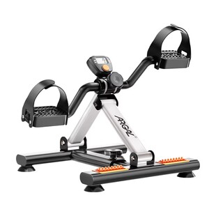 康复训练脚踏车上下肢手腿部肌肉复健身锻炼室内小型脚蹬自行单车