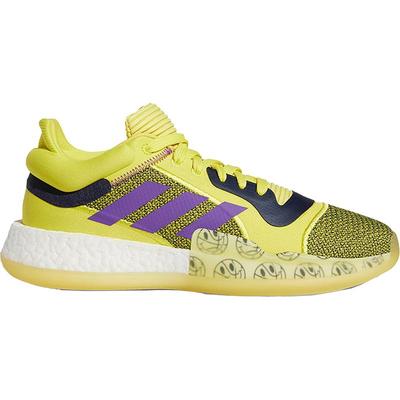 Adidas/阿迪达斯正品Marquee Boost Low男士场上篮球鞋G27743