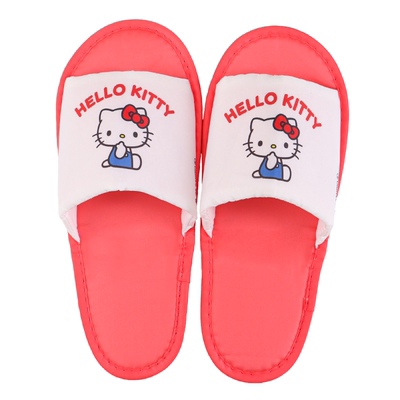 三丽鸥Kitty婴儿爬爬垫专用拖鞋