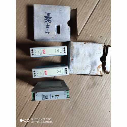 【请询价】台湾明纬开关电源MDR1052个DNR10US0