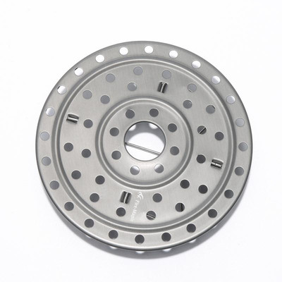 盛宴便携蒸盘折叠支架