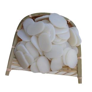 【日期新鲜】宁波年糕水磨年糕片农家手工年糕条火锅年糕炒年糕