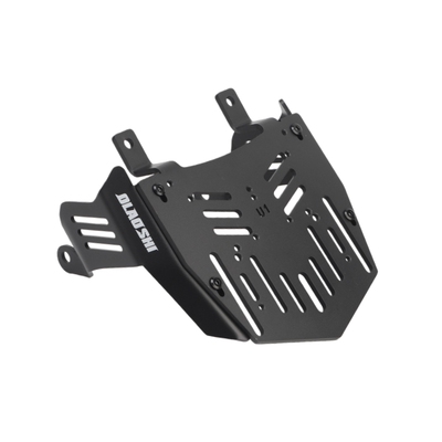 小牛U1one系列改装配件欧老师