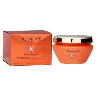 卡诗 - 黛丝逸柔发膜（厚重毛糙发质）Discipline Masque 200ml