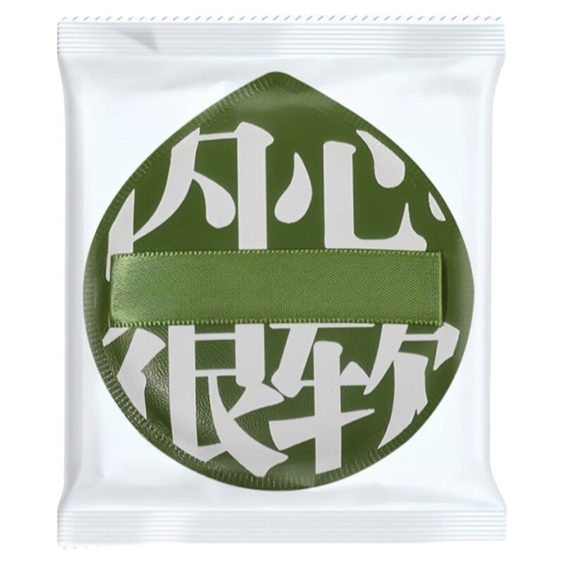 大号粉扑棉花糖气垫干湿两用散粉粉饼超软不吃粉粉底液专用美妆蛋