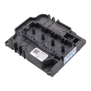 爱普生i3200喷头上盖 水油通用 写真机UV机4720喷头盖 四色喷头壳