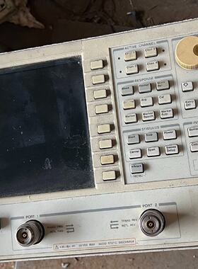 【议价-可维修】安捷伦 Agilent 仪器仪表 8753ES 工控备件  /均