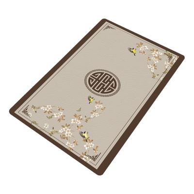 浴室出门卫生间洗澡间门口地垫