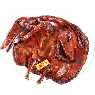 童胖子酱板鸭湖南常德特产手撕鸭货肉熟食春节送礼香辣长沙小吃