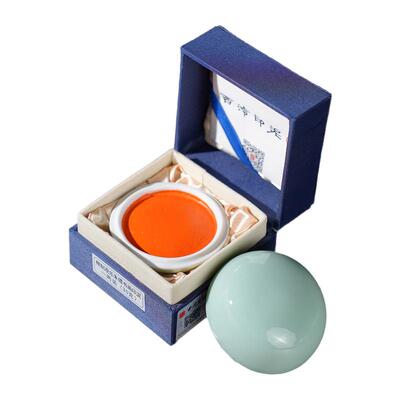 【西泠印泥】西泠印社印泥全系列