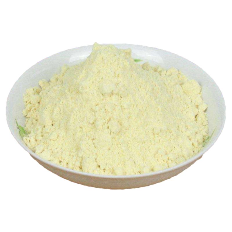 贵州特产生黄豆粉无添加非转基因