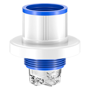 下水管防返臭神器洗手盆下水管口防臭密封塞防反水止逆阀5075通用