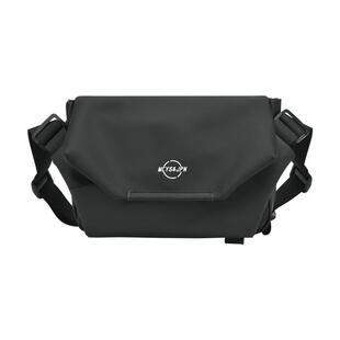 斜挎包快拆扣胸包男款通勤包挎包男青少年单肩包休闲挎肩包防水包