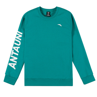 安踏旗舰加绒卫衣男款多色可选