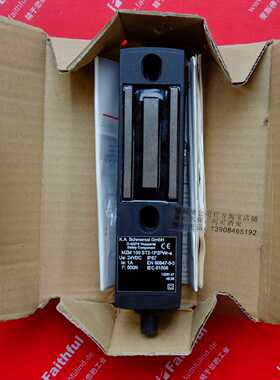 议价Schmersal 101209147 施迈赛全新安全开关 MZM100ST2-1P2PWR-