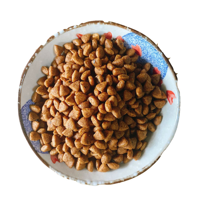 阿幸草本私房宠食零食 7号猫膳 草本奶糕款幼猫老年猫哺乳期/5斤