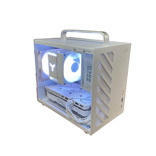 【03】ITX主机经典配置合集/各种迷你电脑小主机定制便携游戏办公