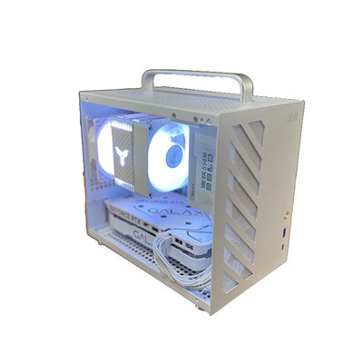 【03】ITX主机经典配置合集/各种迷你电脑小主机定制便携游戏办公