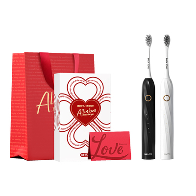 【郭晶晶推荐】舒客抗糖防蛀牙膏