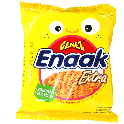 印尼进口gemezenaak小鸡面