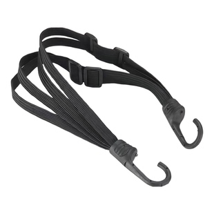 摩托车绑带弹力绳电动车后备箱捆绑带头盔绑绳行李后座网兜固定带