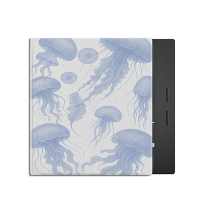 适用掌阅Ocean5水母4Turbo磁吸3plus简约电子书Neo2Pro潮保护套壳