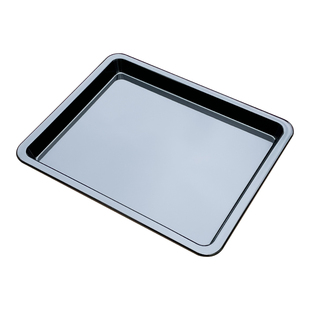 烤盘烤网适用美的10/25/32/35/38/40L升电烤箱烘焙不沾烤盘烧烤架