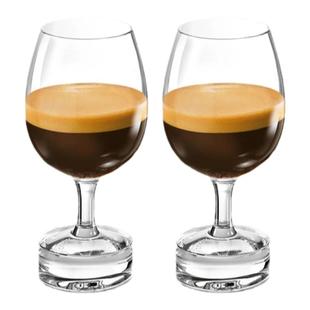 【RIEDEL官方专卖店】奥地利RIEDEL Nespresso REVEAL系列咖啡杯