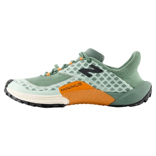 New Balance Minimus Trail男女越野跑步鞋薄底运动户外NB正品