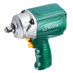 世达风炮气动扳手大扭力工业级小风炮中风炮工具重型汽修风动扳手