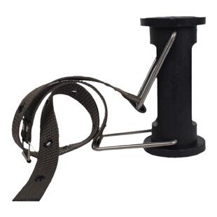 牛胃取铁器强磁不锈钢牛瘤胃吸铁器养牛用品大全畜牧设备兽用器械