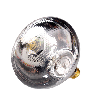 保温灯养殖场专用保暖灯小猪猪场育雏鸡加温烤灯猪用加热取暖灯泡