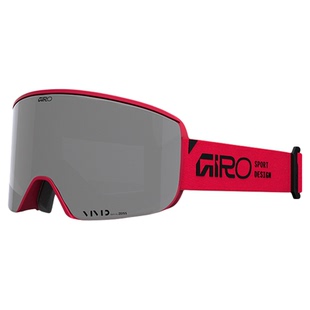 冷山雪具GIRO滑雪镜防雾防眩光护目镜滑雪眼镜亚版男女款2526新款