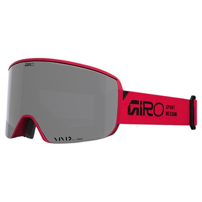GIRO滑雪镜亚版高清防雾2526新款