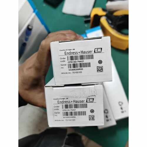 询价EH电极探头CPS12D-7NA21