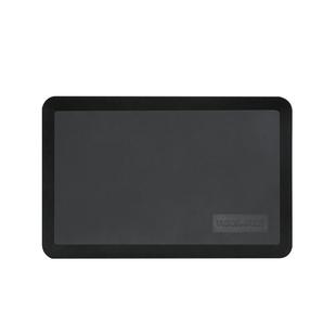 享乐客超慢跑专用垫加厚隔音减震原地跑步垫子家用瑜伽垫运动健身