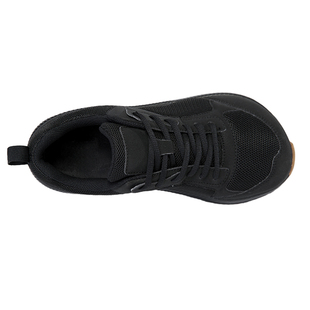 防滑宽脚健步鞋大头男女鞋宽头网鞋宽松跑步鞋拇指外翻宽楦运动鞋