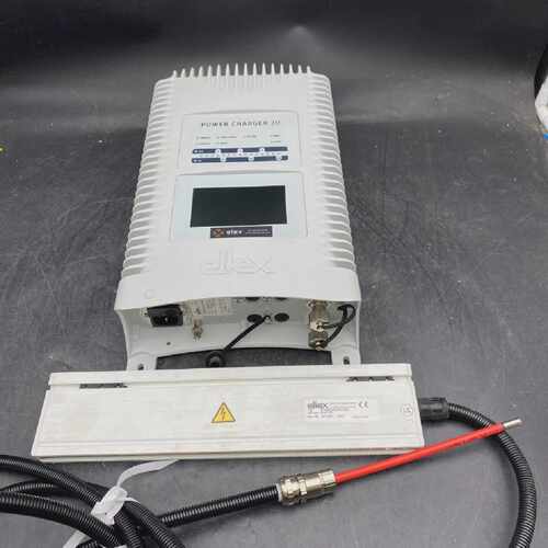 ELTEX PCSC/XN3HEDAX000 POWER CHARGER 30  R130A3/A0275Y025 ST