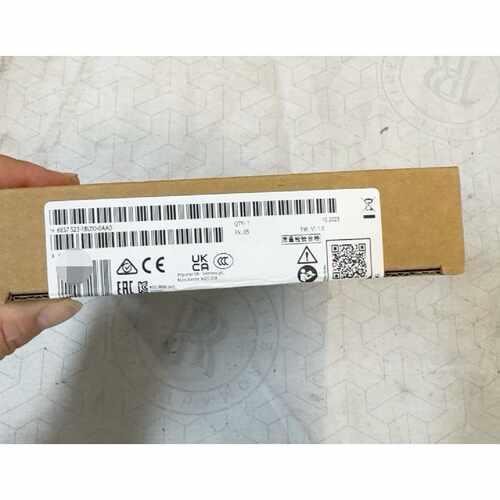 询价-西门子S7-1500数字量输入模块 6ES7523-1BL0