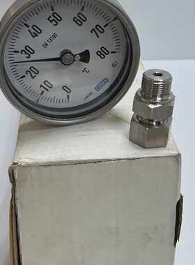 WIKA S5550/4,NG100,0 80,L1301 x6mm