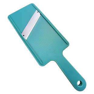 日本卷心菜刨丝器包菜圆白菜擦丝器土豆片切片器超薄紫甘蓝切丝器