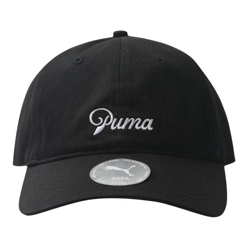 【自营】Puma彪马女运动休闲帽子运动帽遮阳帽02745701