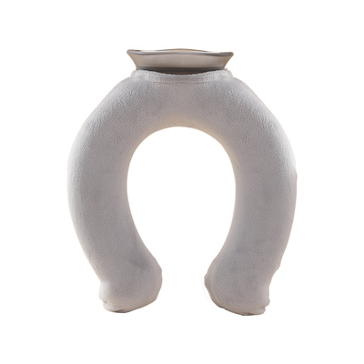 新款注水暖水袋颈椎|万人加购