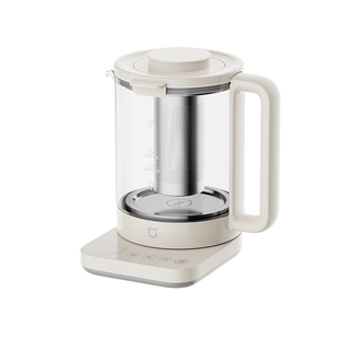 米家智能多功能养生壶S2家用办公室1.5L大容量烧水壶煮茶壶热水壶