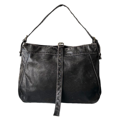 BINGBONG|定格时刻复古托特包