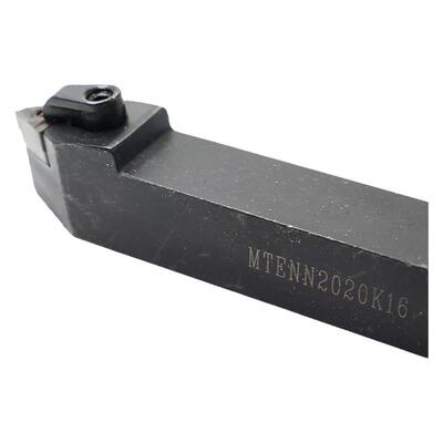 数控车床刀具60度复合式外圆刀杆车刀刀杆MTENN2020K16/3232P16