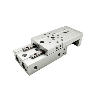 亚德客HLQ8X10S HLQ8X20S HLQ8X30S HLQ8X40S HLQ8X50S HLQ8X75S