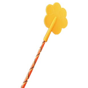 狗狗不听话看过来!宠物训练用品打狗棒训狗棒训狗拍爱心拍训导拍