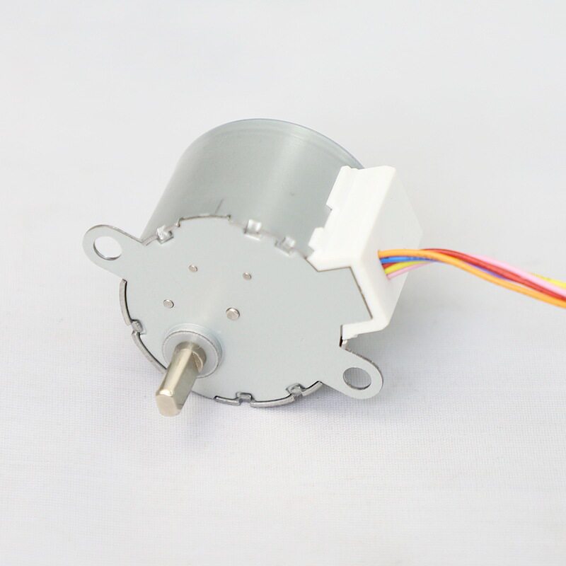 35BYJ412-B微型步进马达家用电器暖风机净化器电机马达微型电机